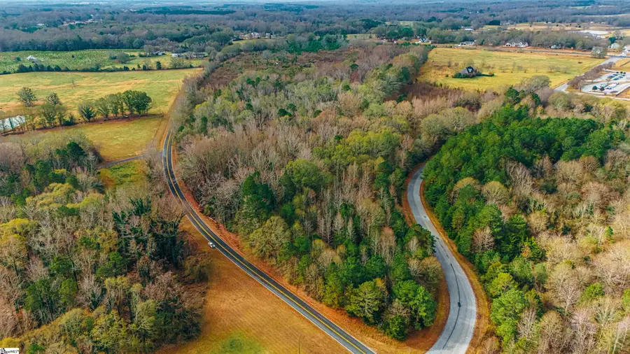 504 Harper Street, Williamston, SC 29697 - #3