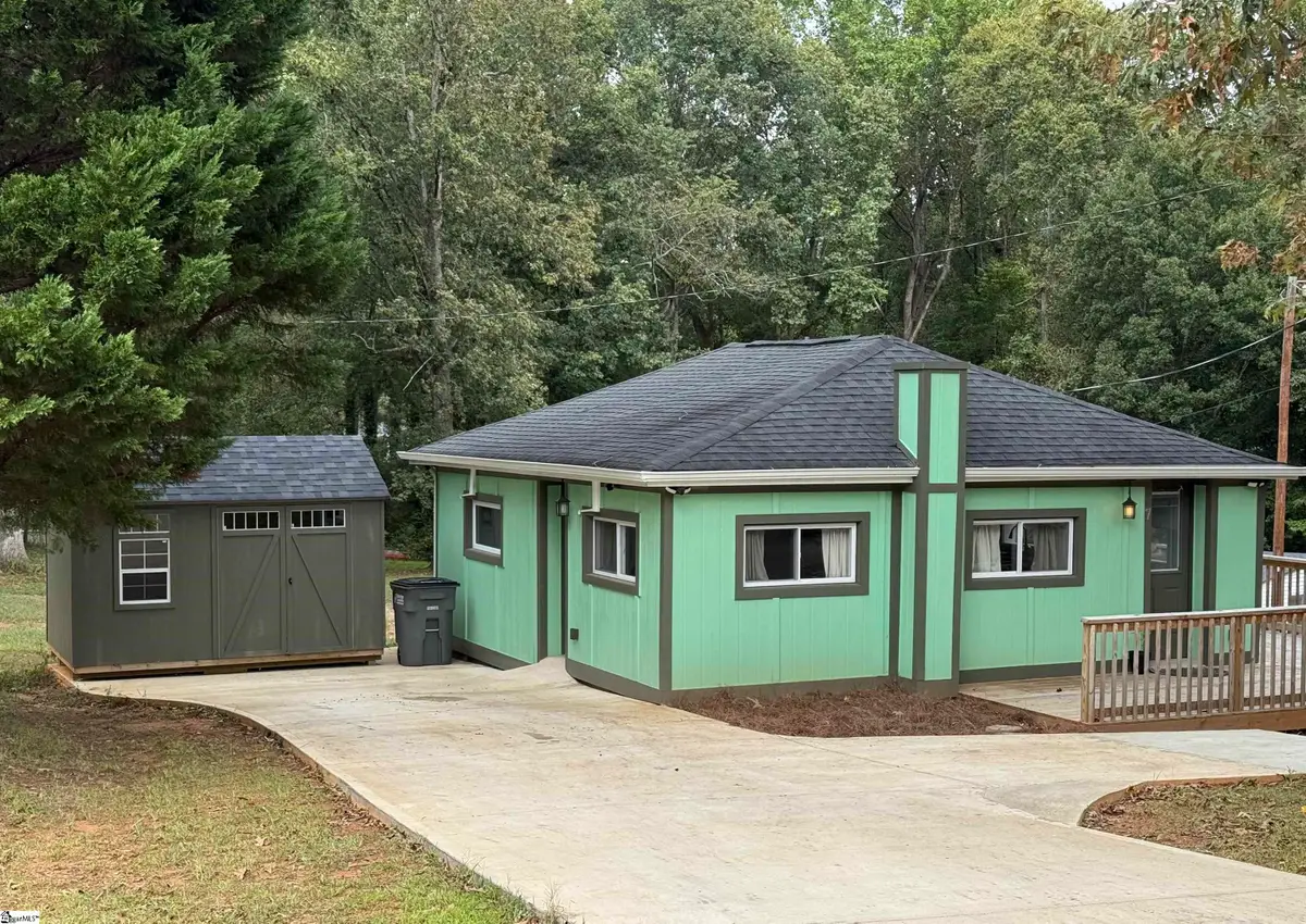 7 Coleman Lane, Taylors, SC 29687 - Image #1