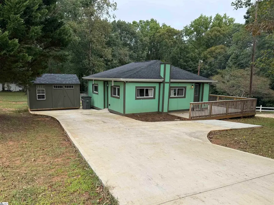 7 Coleman Lane, Taylors, SC 29687 - Image #2