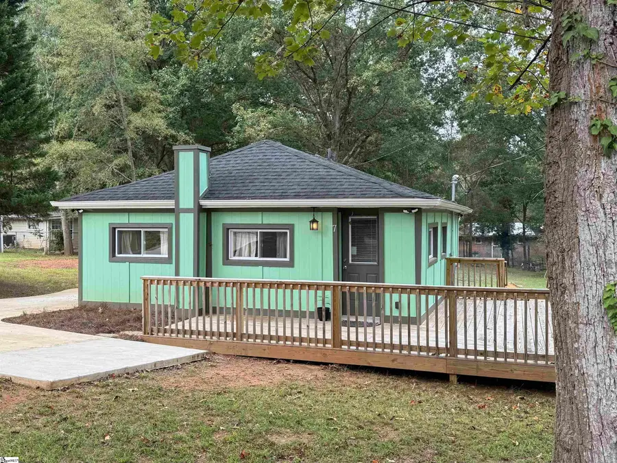 7 Coleman Lane, Taylors, SC 29687 - Image #3