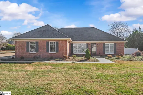 233 Summerfield Road, Moore, SC 29369