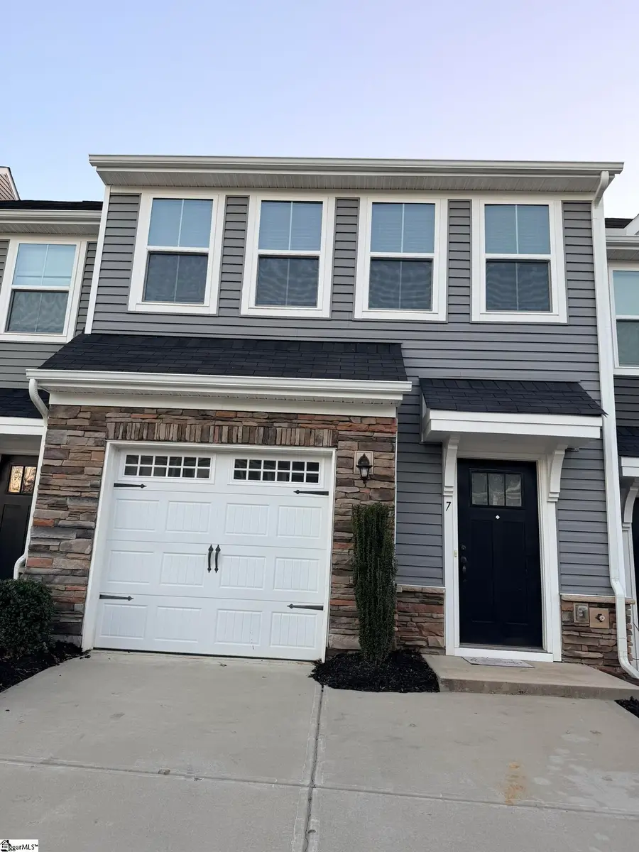 7 Country Dale Drive, Greer, SC 29650 - Image #2