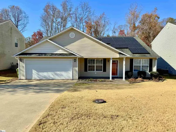 202 Catterick Way, Fountain Inn, SC 29644