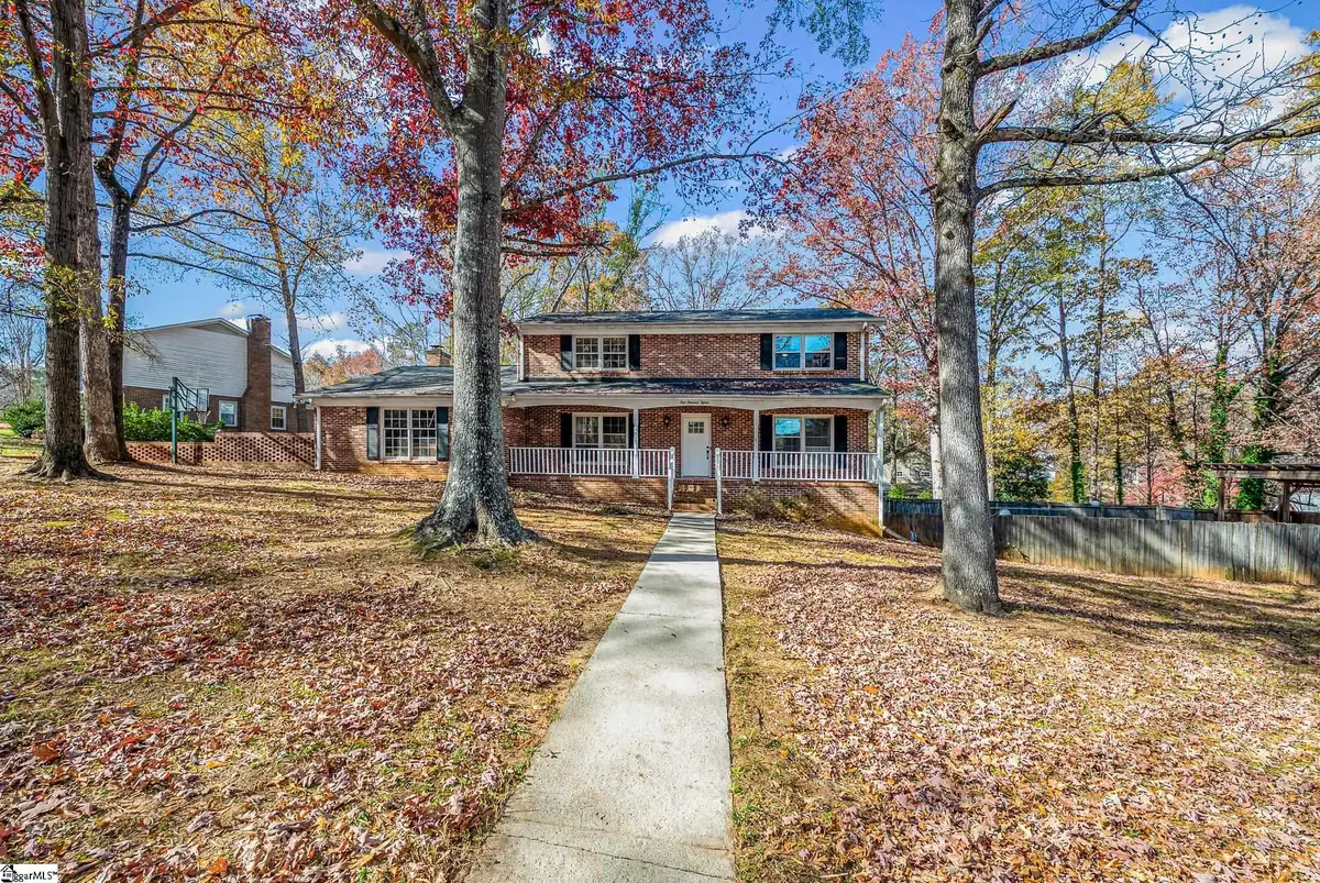 115 Oglewood Drive, Simpsonville, SC 29681 - Image #1