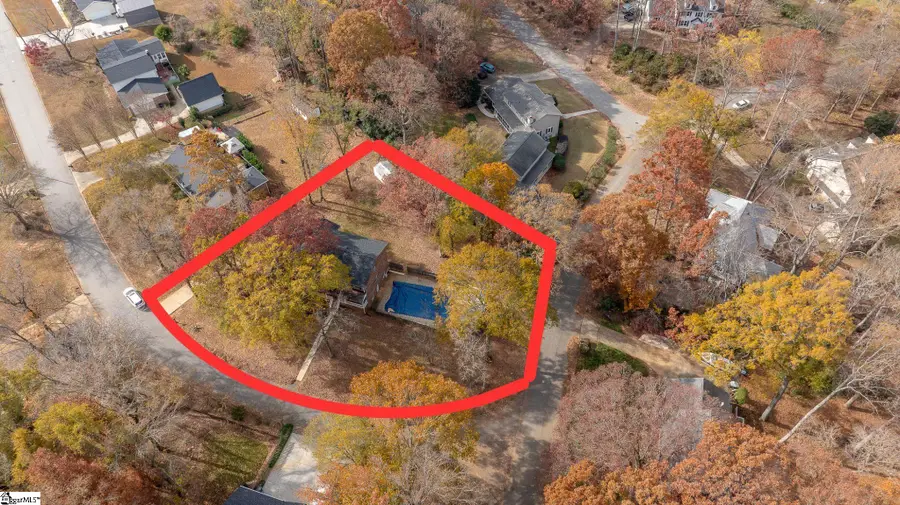 115 Oglewood Drive, Simpsonville, SC 29681 - Image #3