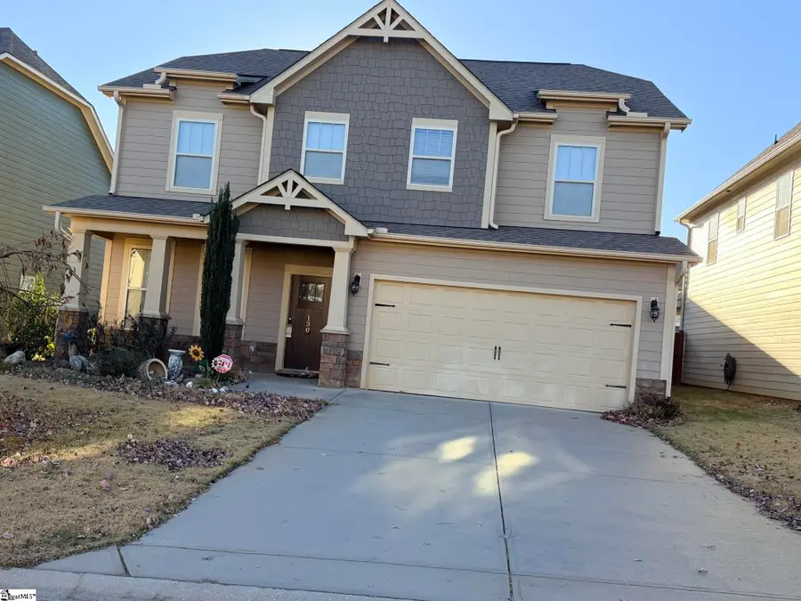 130 Crowned Eagle Drive, Taylors, SC 29687 - Image #2