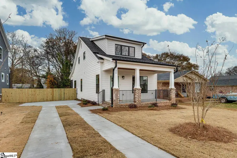 35 Endel Street, Greenville, SC 29611 - Image #2