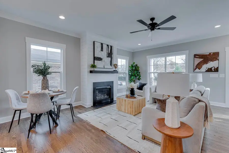 35 Endel Street, Greenville, SC 29611 - Image #3