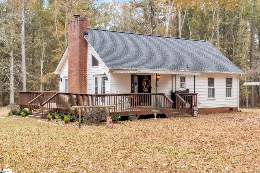 130 Conway Drive, Fountain Inn, SC 29644 - Image #2