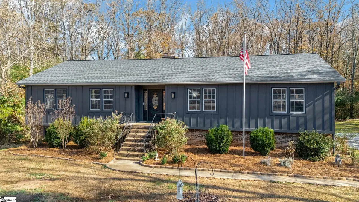 957 Fargo Street, Mauldin, SC 29662-1823 - Image #1