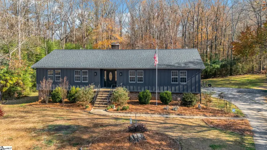 957 Fargo Street, Mauldin, SC 29662-1823 - Image #2