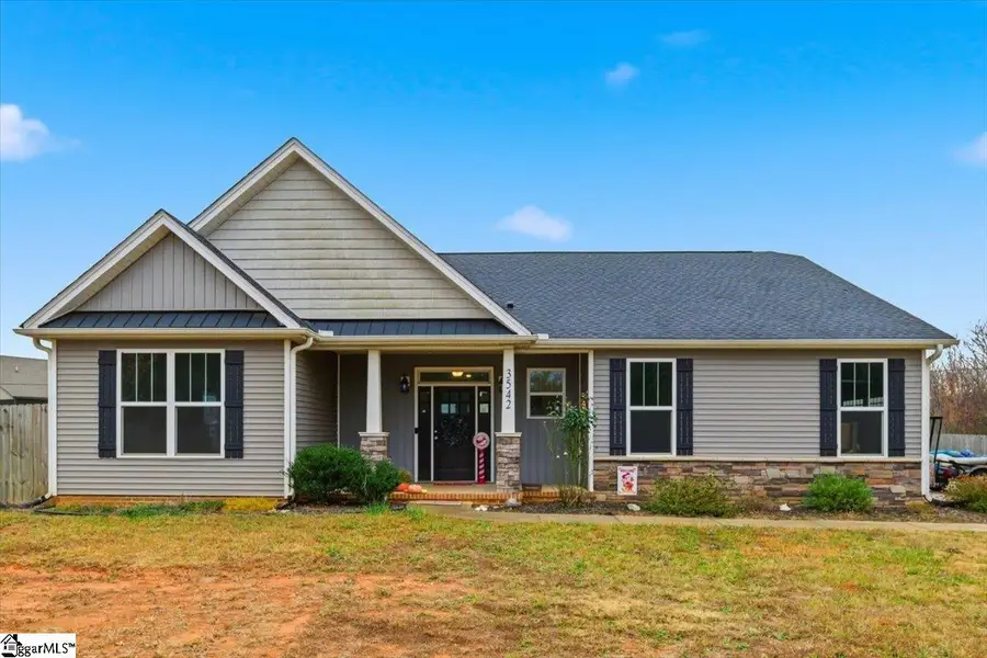 3542 SC Highway 414, Landrum, SC 29356 - Image #2