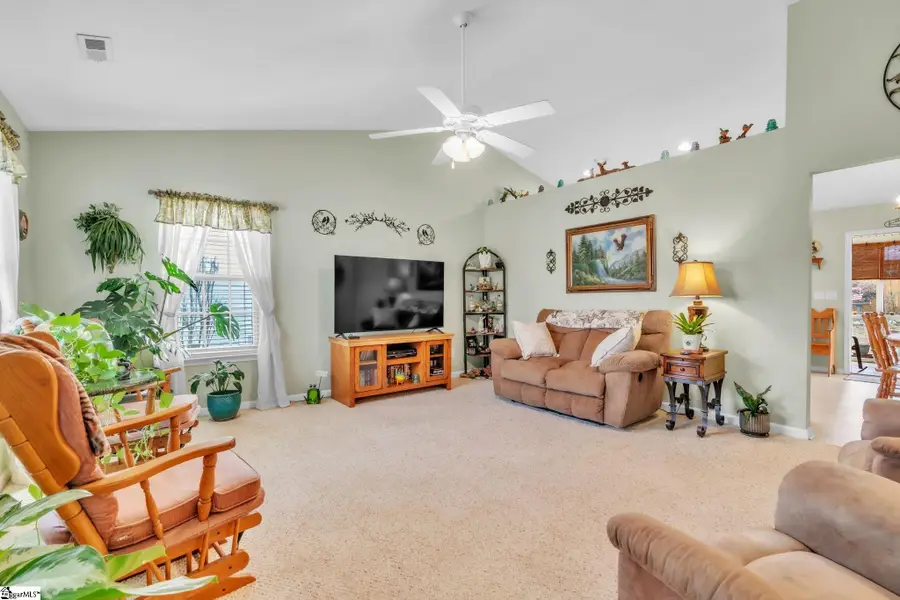 3 Druid Hill Court, Simpsonville, SC 29681 - #3