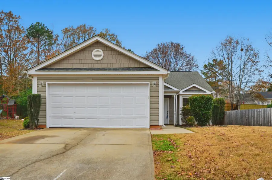 4 Hawkesbury Road, Simpsonville, SC 29681 - Image #2