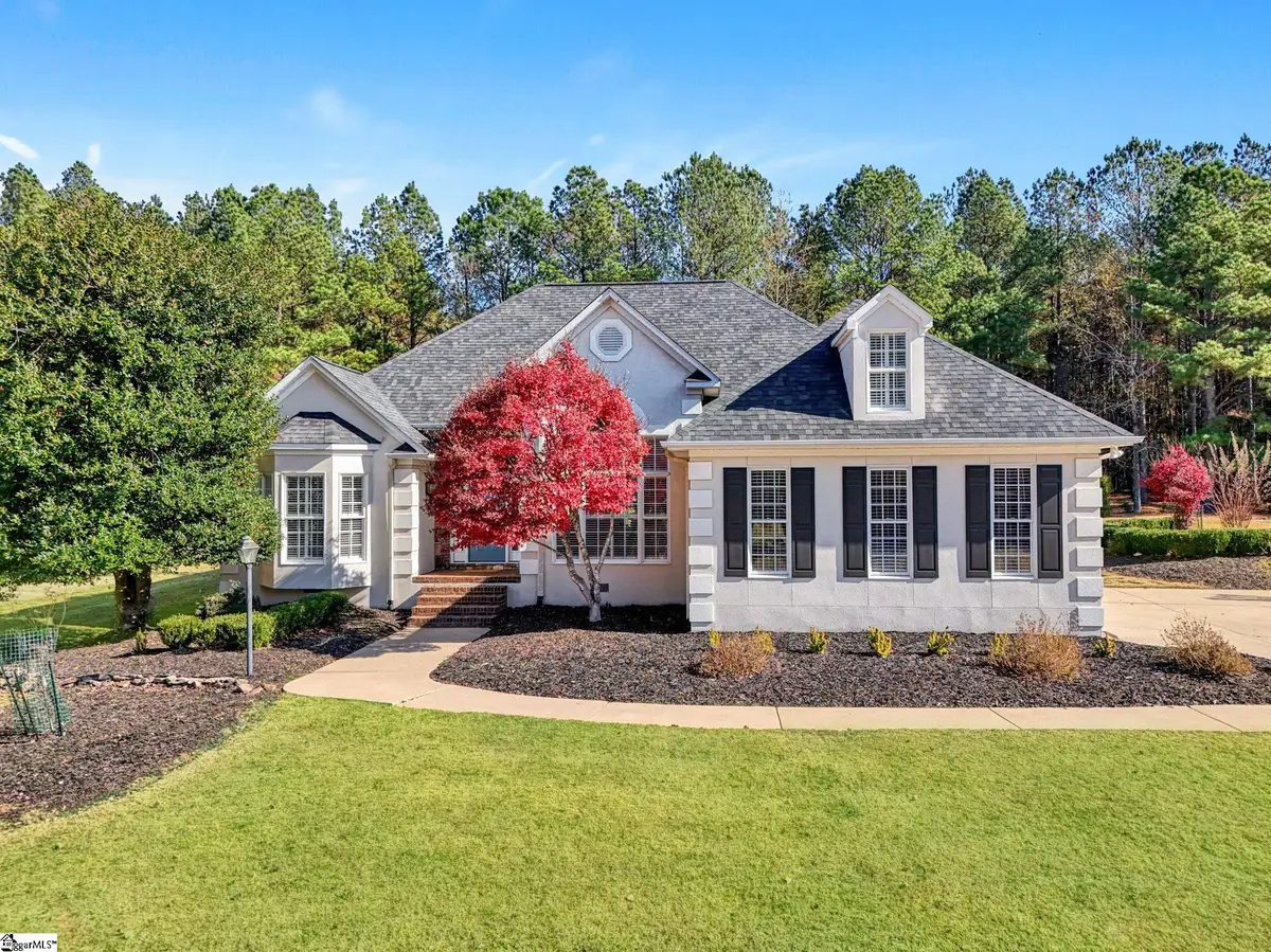 610 Innisbrook Lane, Spartanburg, SC 29306 - Image #1