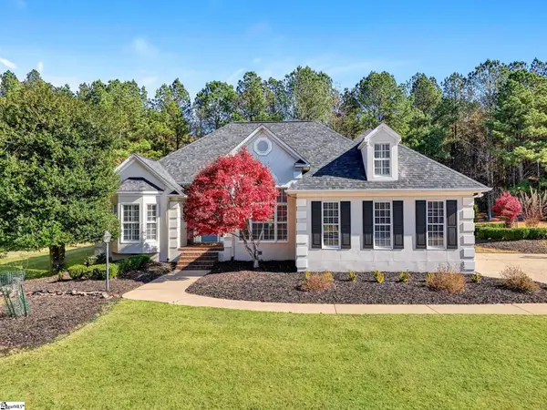 610 Innisbrook Lane, Spartanburg, SC 29306