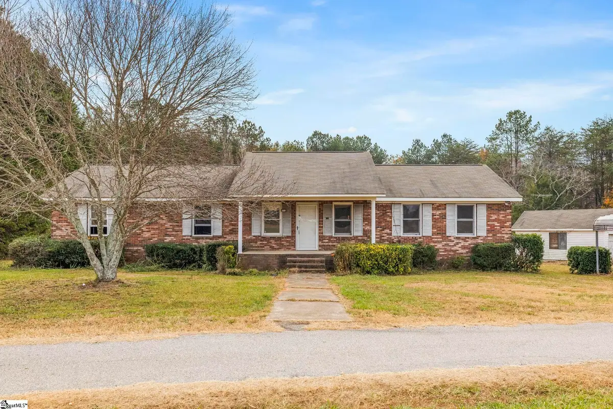 2013 Highway 418, Pelzer, SC 29669 - Image #1