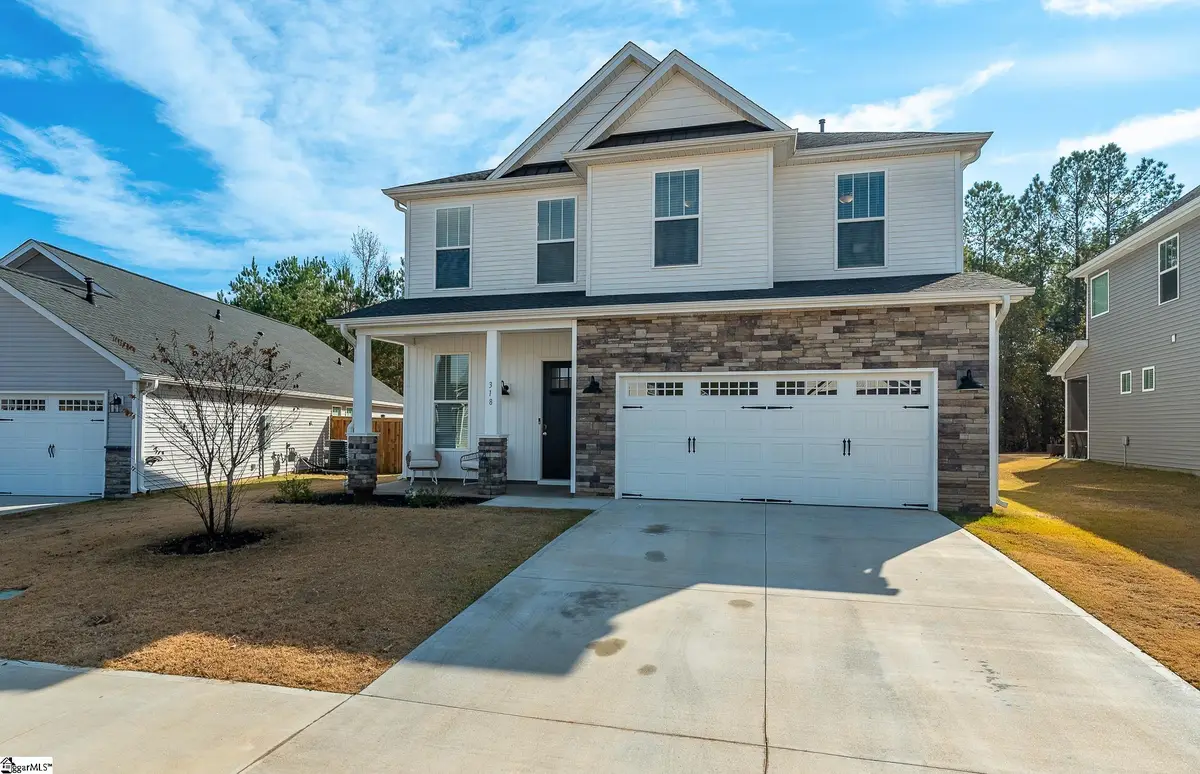 318 River Trace Loop, Simpsonville, SC 29680 - Image #1