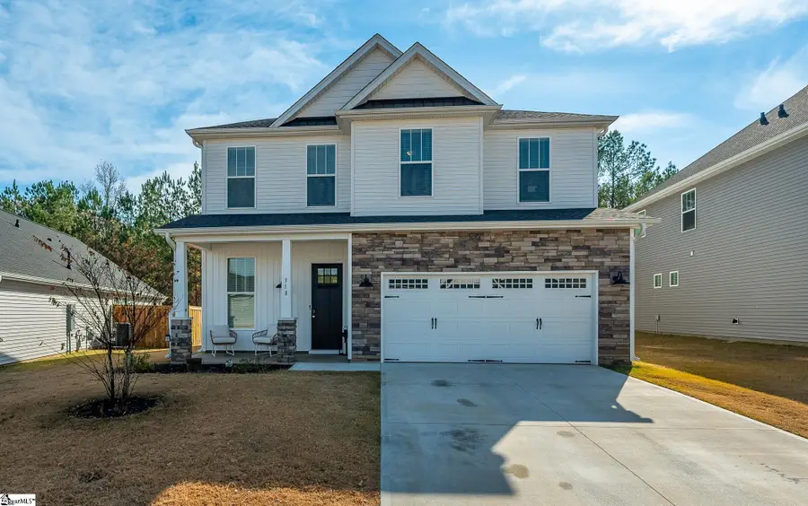 318 River Trace Loop, Simpsonville, SC 29680 - Image #2