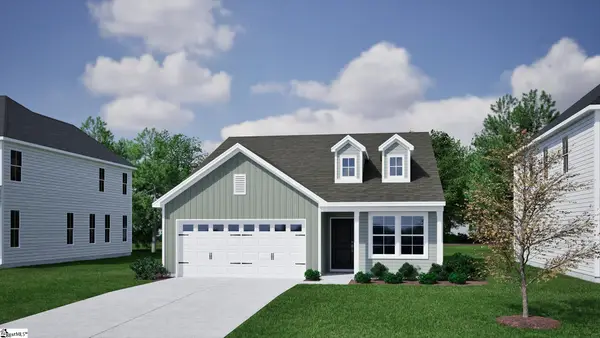 7018 New Horizons Lane #Lot 96, Boiling Springs, SC 29316