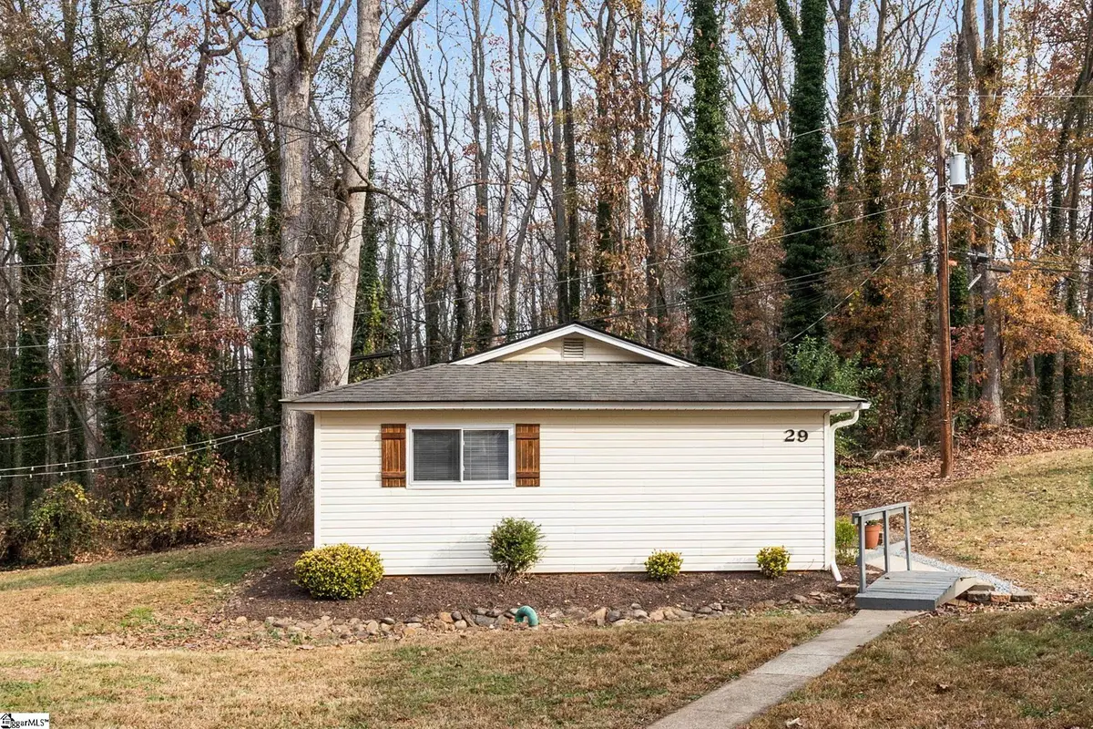 29 Kimbell Court, Greenville, SC 29617 - Image #1