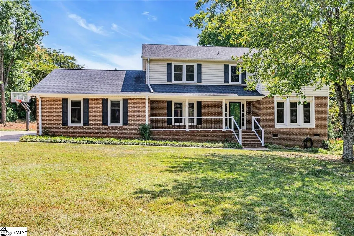 105 Middle Brook Road, Greer, SC 29650 - Image #1