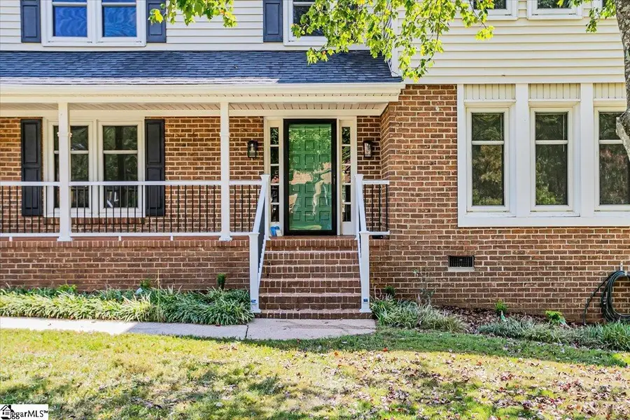 105 Middle Brook Road, Greer, SC 29650 - Image #2