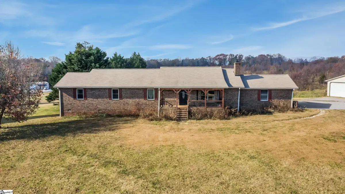 829 Sloan Road, Inman, SC 29349 - Image #1