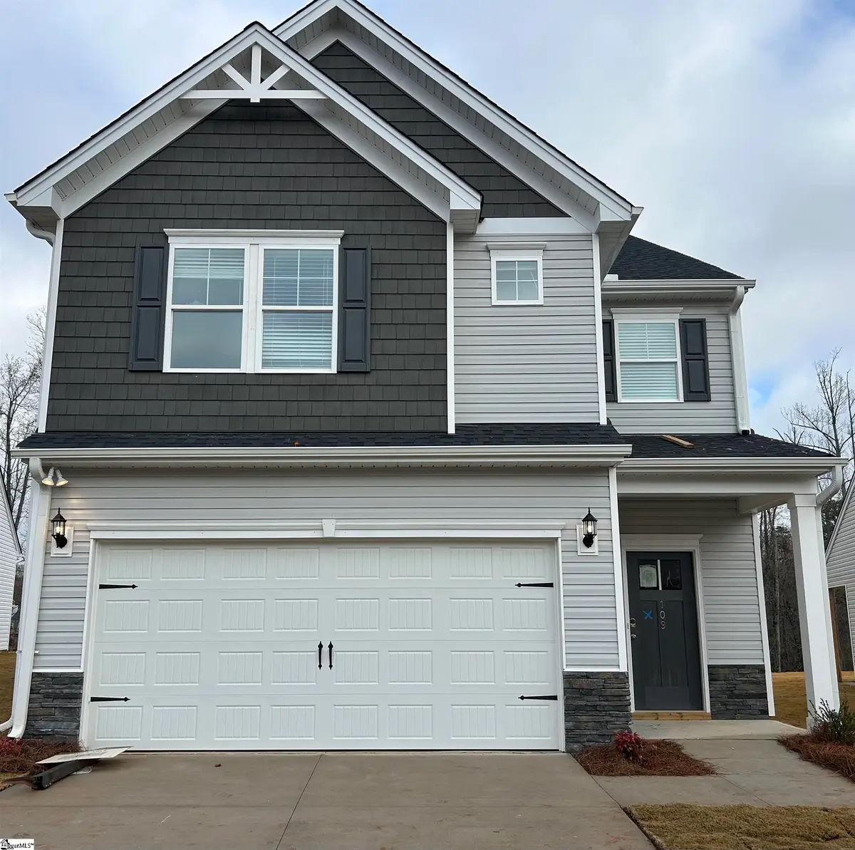 109 Gervais Circle, Greenville, SC 29607 - Image #1