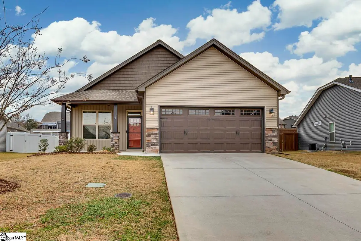 18 Forest Ridge Way, Greenville, SC 29617 - Image #1