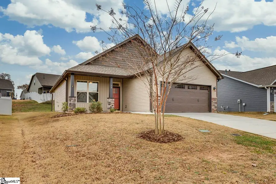 18 Forest Ridge Way, Greenville, SC 29617 - Image #3