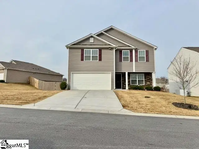 101 Misty Forest Way, Piedmont, SC 29673 - Image #1