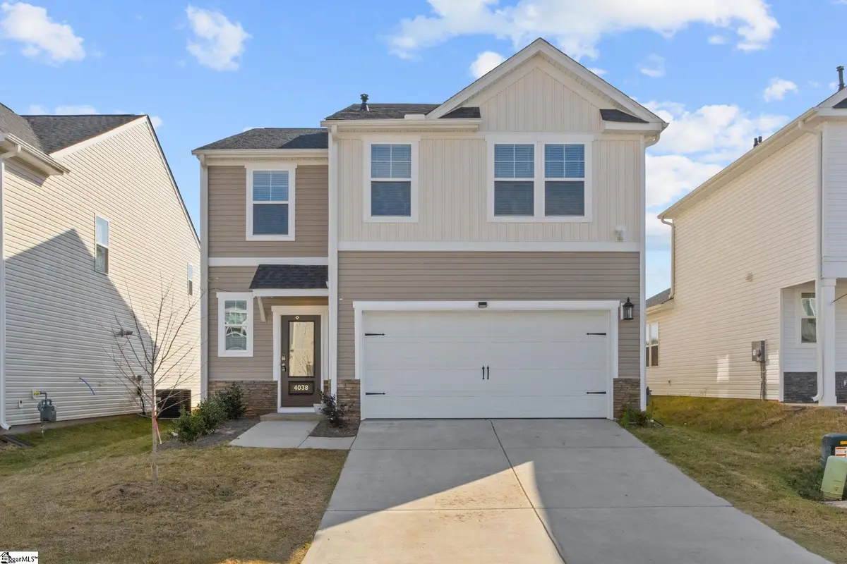 4038 Bromfield Way, Boiling Springs, SC 29316 - Image #1