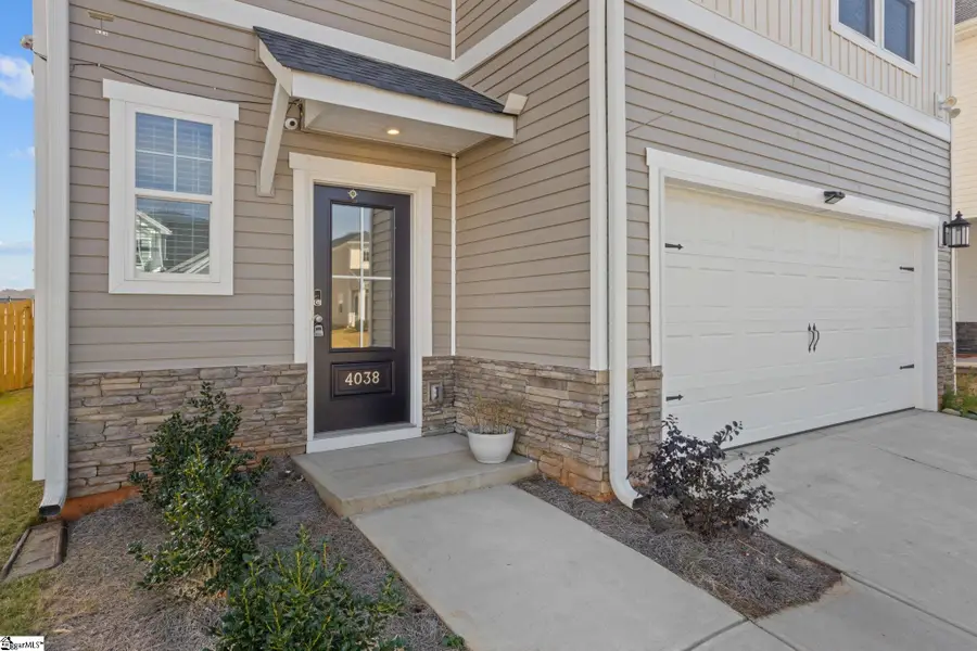 4038 Bromfield Way, Boiling Springs, SC 29316 - Image #2