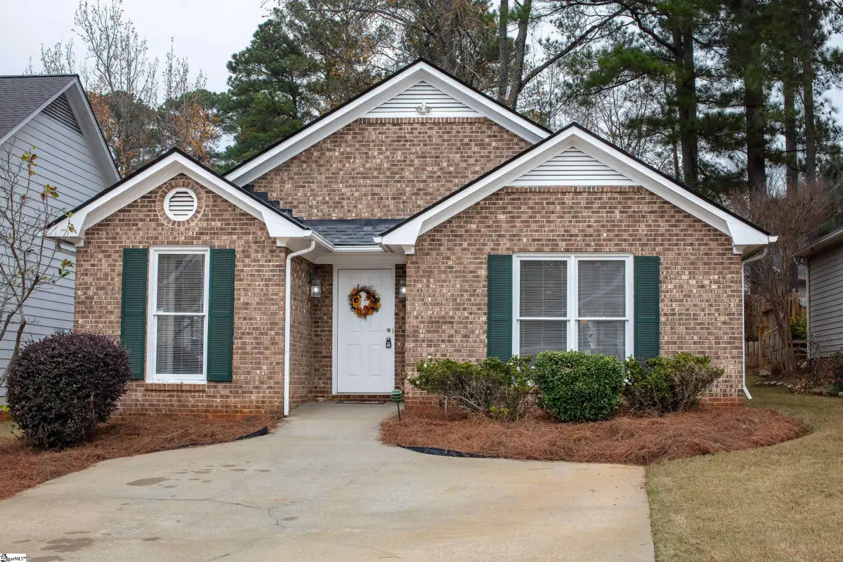 15 Honeysuckle Terrace, Spartanburg, SC 29307 - Image #1