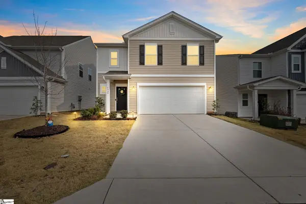 1929 Landrow Lane, Boiling Springs, SC 29316