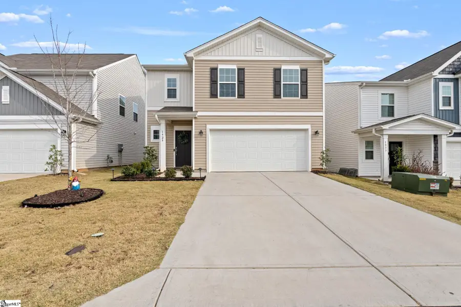1929 Landrow Lane, Boiling Springs, SC 29316 - Image #2