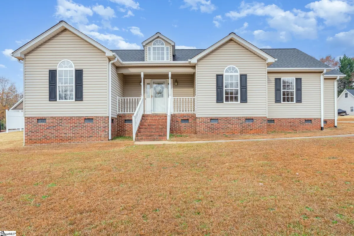 108 Brooke Lee Circle, Taylors, SC 29687 - Image #1