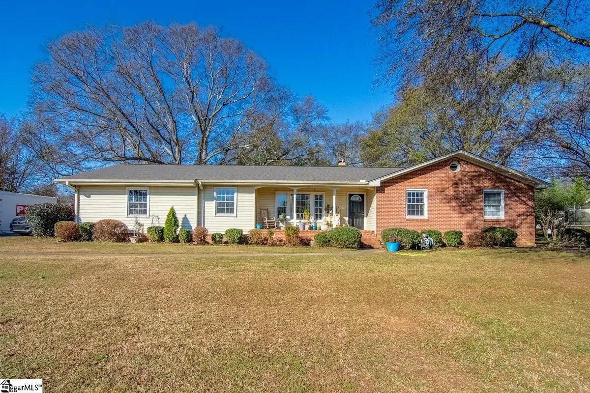 306 Thelma Drive, Mauldin, SC 29662 - Image #1
