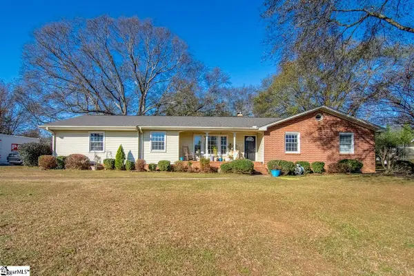 306 Thelma Drive, Mauldin, SC 29662