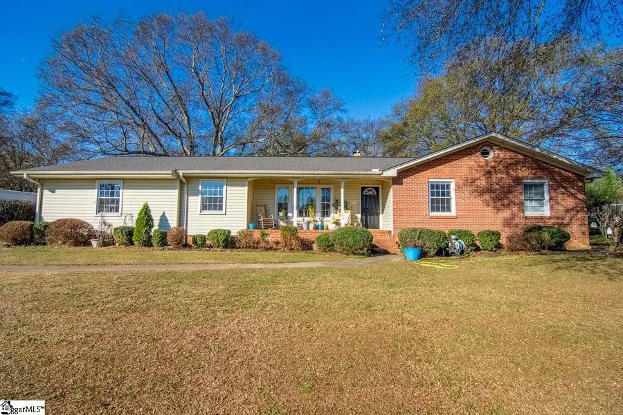 306 Thelma Drive, Mauldin, SC 29662 - Image #2