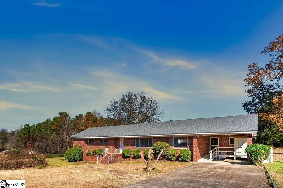 209 Belvue Drive, Union, SC 29379 - Image #3