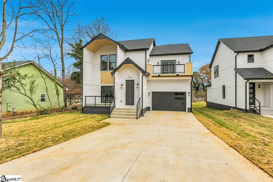 106 West Avenue, Greenville, SC 29611-4622 - Image #2