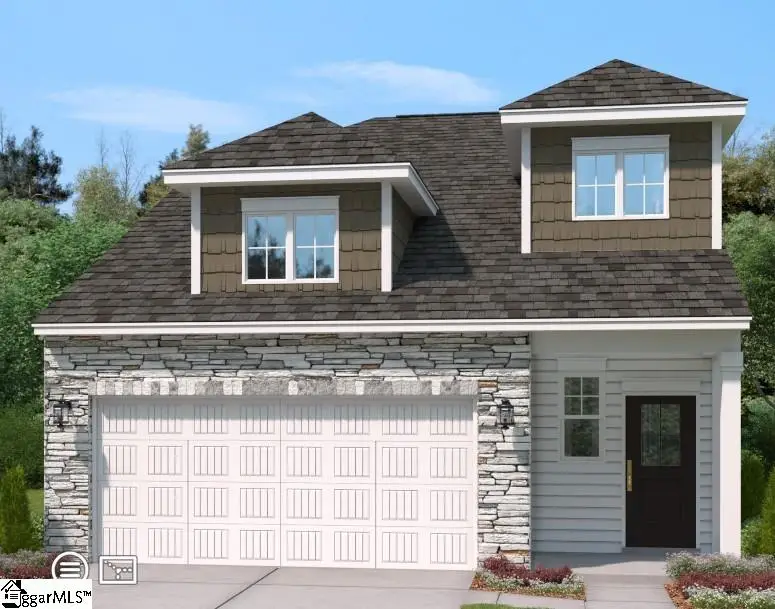 105 Gervais Circle, Greenville, SC 29607 - Image #1