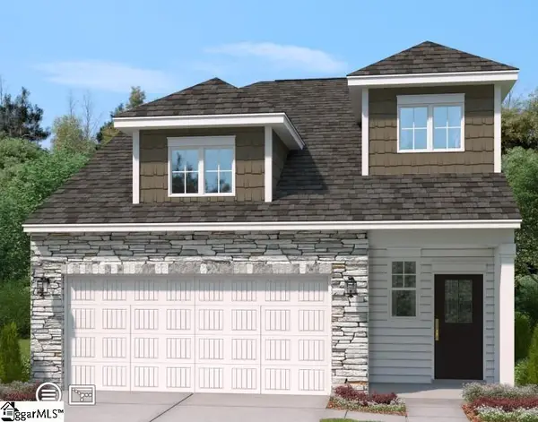 105 Gervais Circle, Greenville, SC 29607