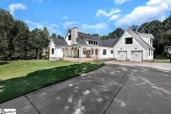 291 Orchid Drive, Easley, SC 29642