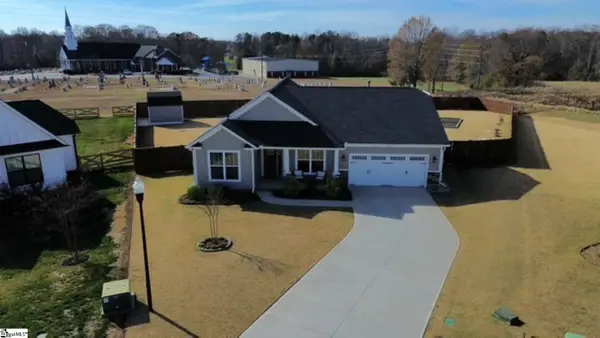 798 Amherst Glen Drive, Greer, SC 29651