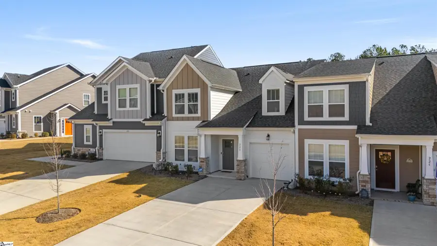 223 Grange Valley Lane, Central, SC 29630 - Image #2