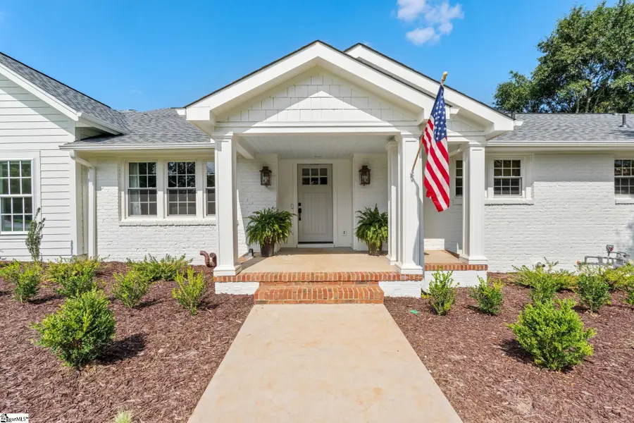 46 Partridge Lane, Greenville, SC 29601 - Image #2