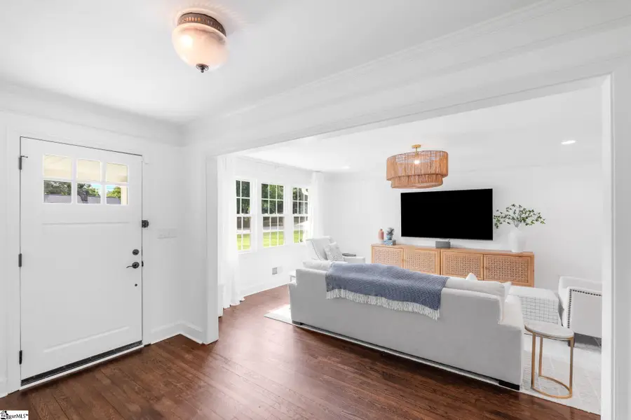 46 Partridge Lane, Greenville, SC 29601 - Image #3